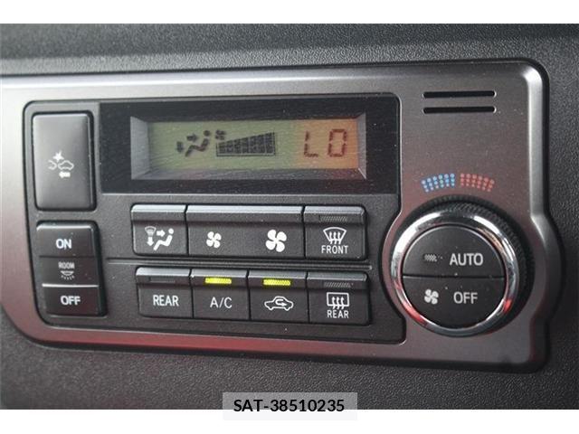 Toyota HIACE VAN 2020-03 7271995-4