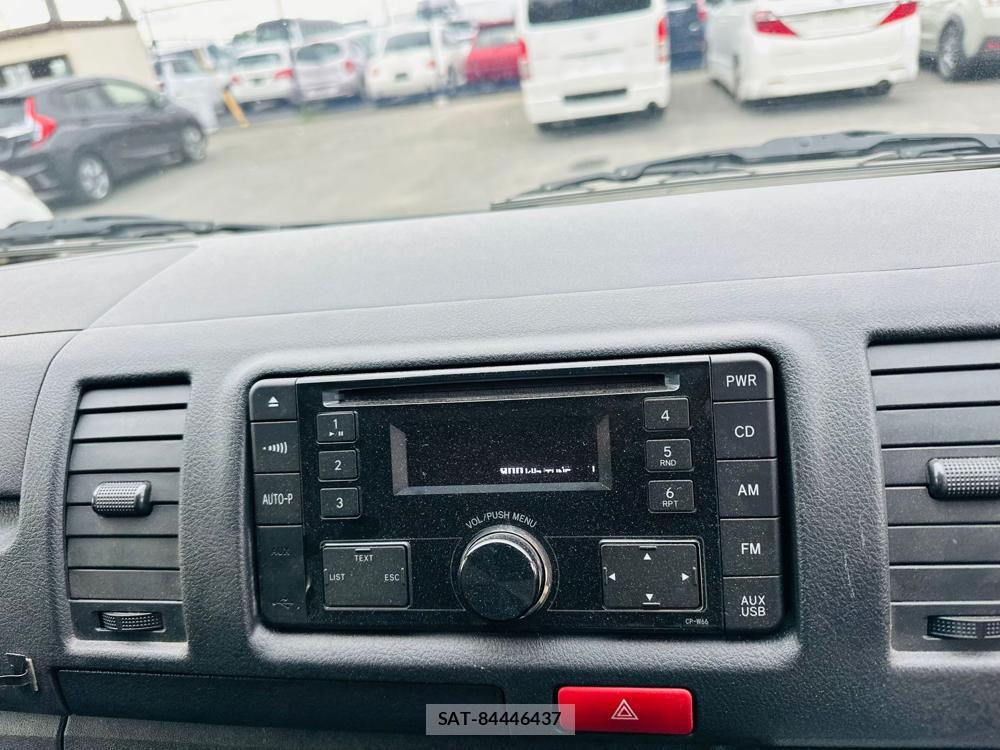 Toyota HIACE VAN 2019-09 7175237-18