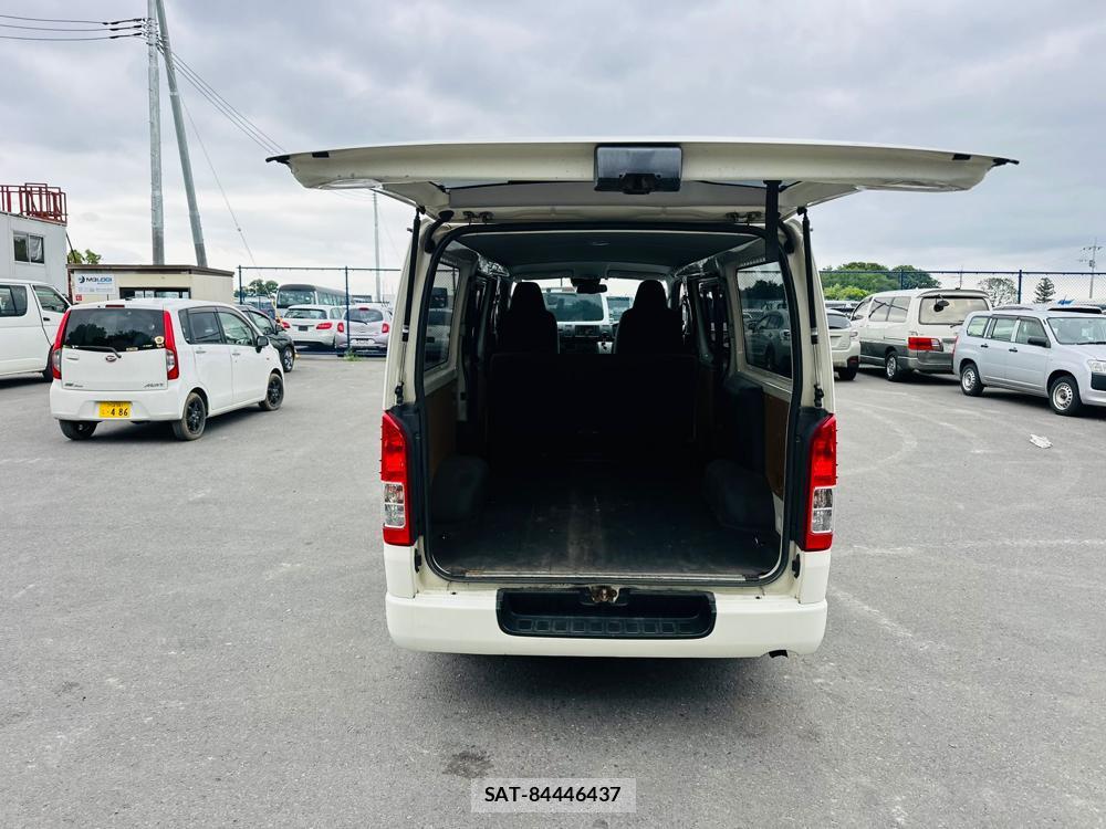 Toyota HIACE VAN 2019-09 7175237-26