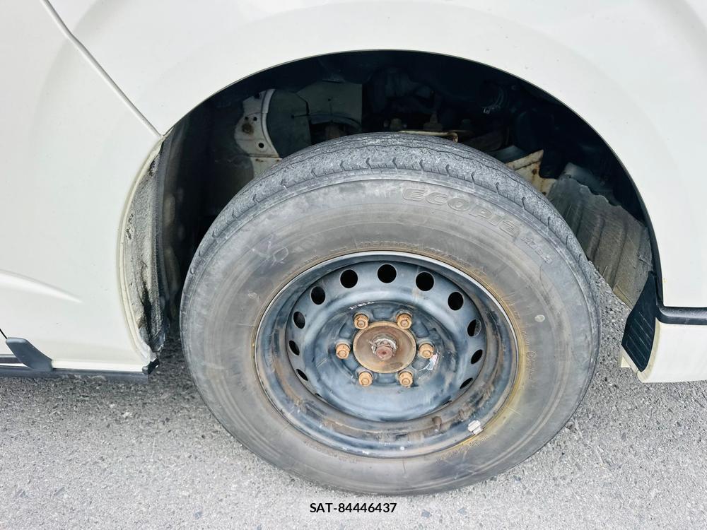 Toyota HIACE VAN 2019-09 7175237-28