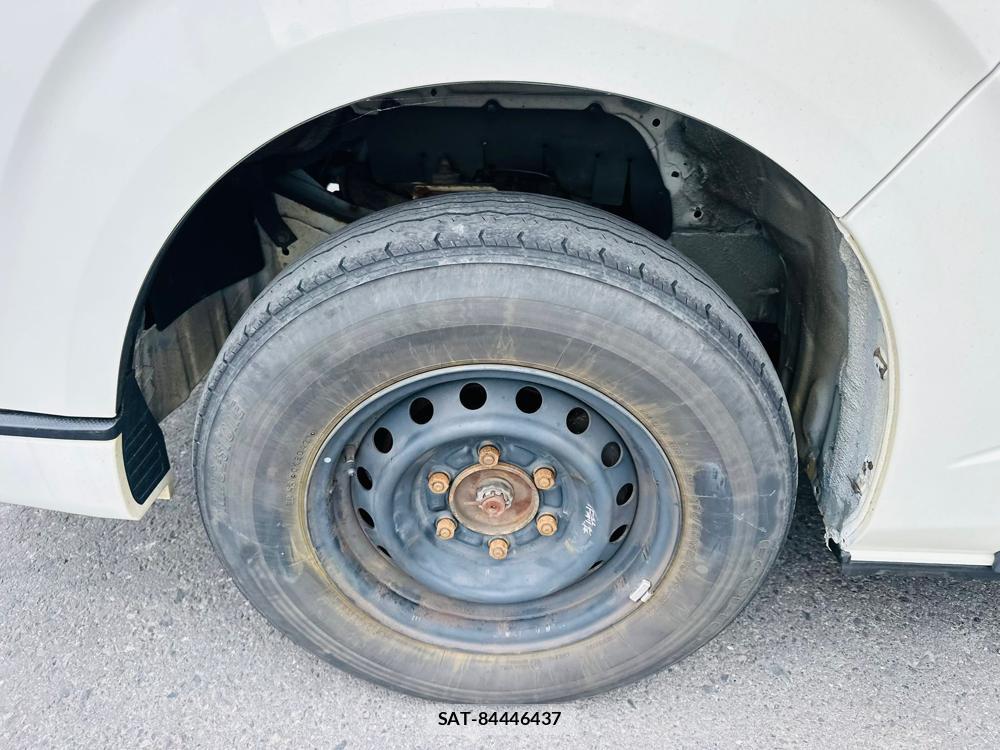 Toyota HIACE VAN 2019-09 7175237-29
