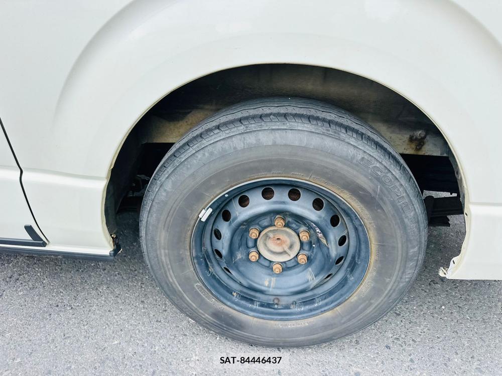 Toyota HIACE VAN 2019-09 7175237-30