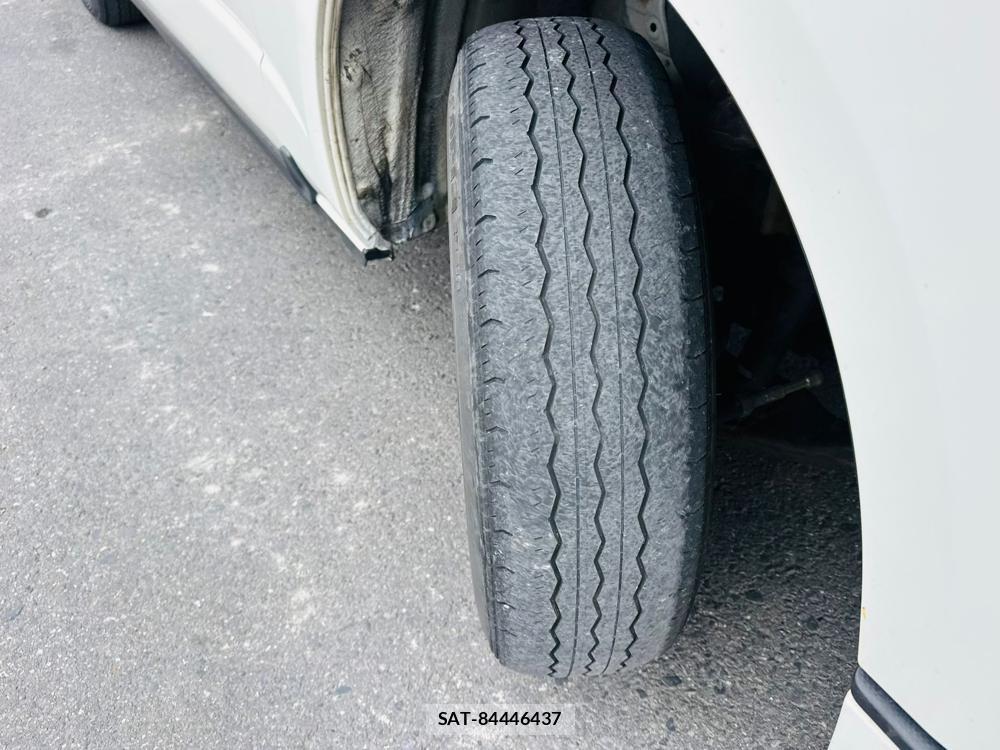 Toyota HIACE VAN 2019-09 7175237-32