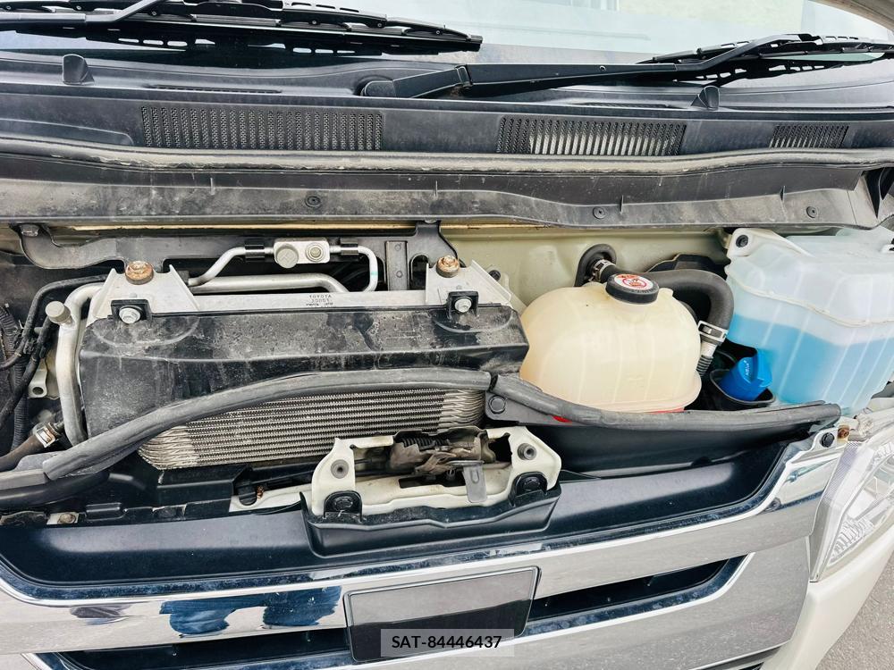 Toyota HIACE VAN 2019-09 7175237-33