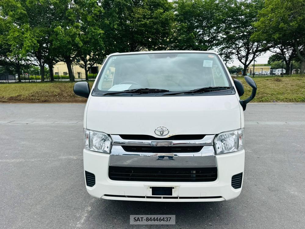 Toyota HIACE VAN 2019-09 7175237-7
