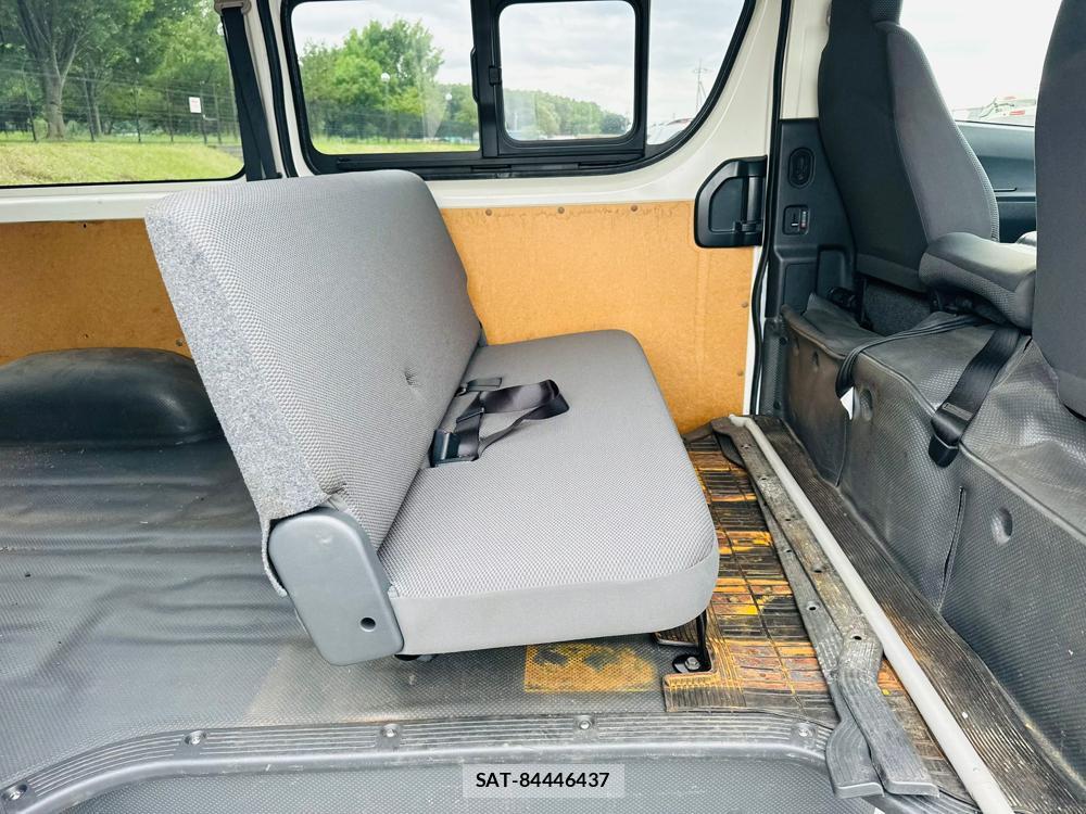 Toyota HIACE VAN 2019-09 7175237-8