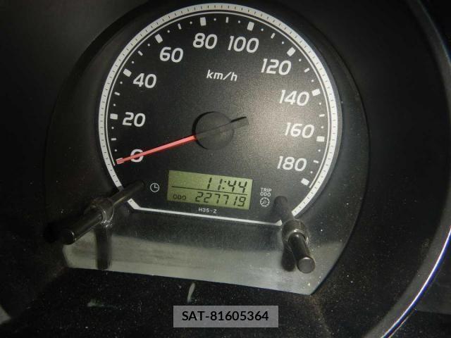 Toyota HIACE VAN 2008-07 7327373-12