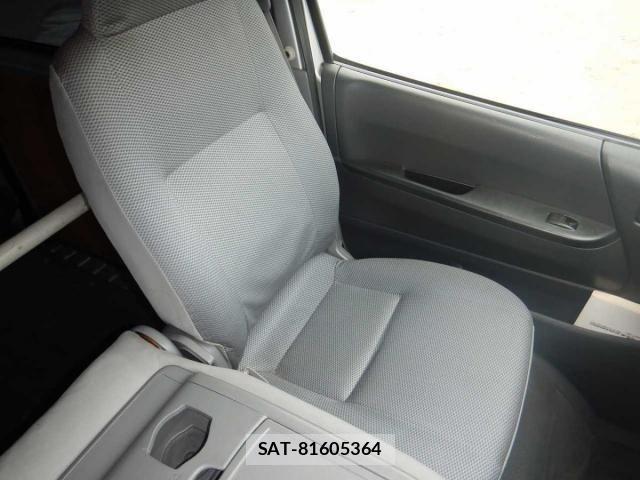 Toyota HIACE VAN 2008-07 7327373-14