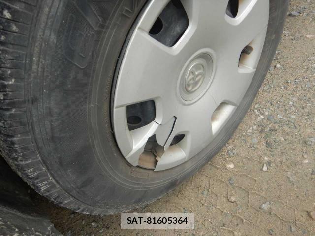 Toyota HIACE VAN 2008-07 7327373-20