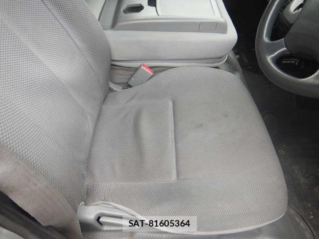 Toyota HIACE VAN 2008-07 7327373-8