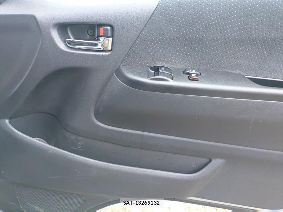 Toyota HIACE VAN 2020 7269295-10