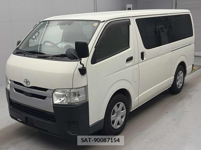Toyota HIACE VAN 2019 7335626-0