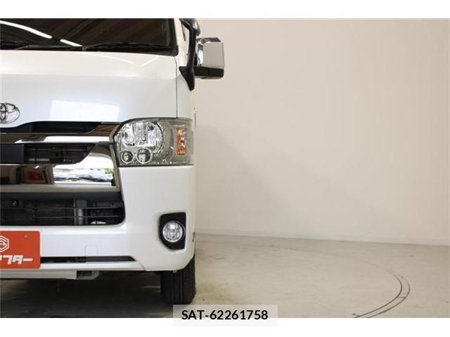 Toyota HIACE VAN 2021-05 7327372-13
