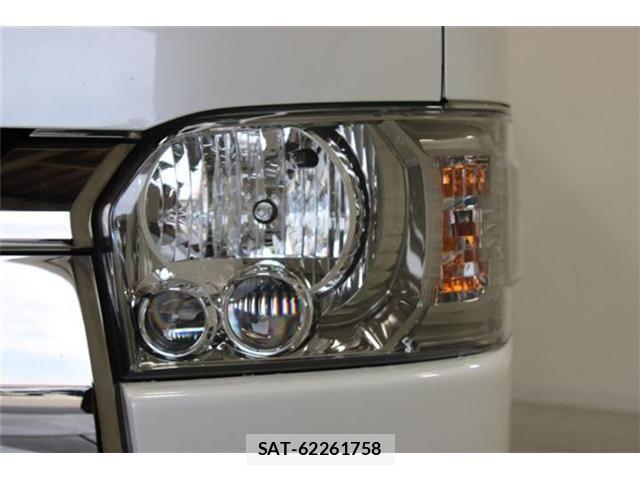 Toyota HIACE VAN 2021-05 7327372-14