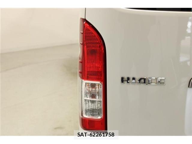 Toyota HIACE VAN 2021-05 7327372-18