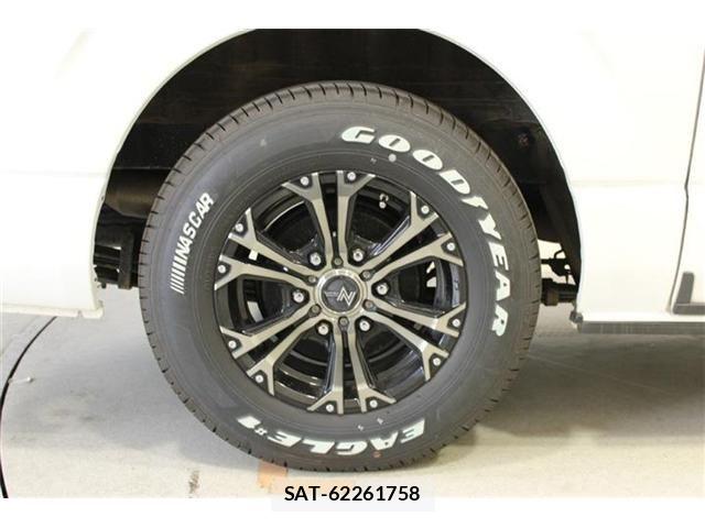Toyota HIACE VAN 2021-05 7327372-22
