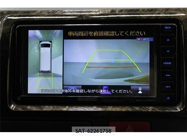 Toyota HIACE VAN 2021-05 7327372-2