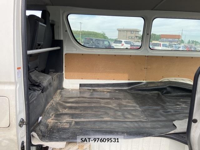Toyota HIACE VAN 2020-05 7369174-10