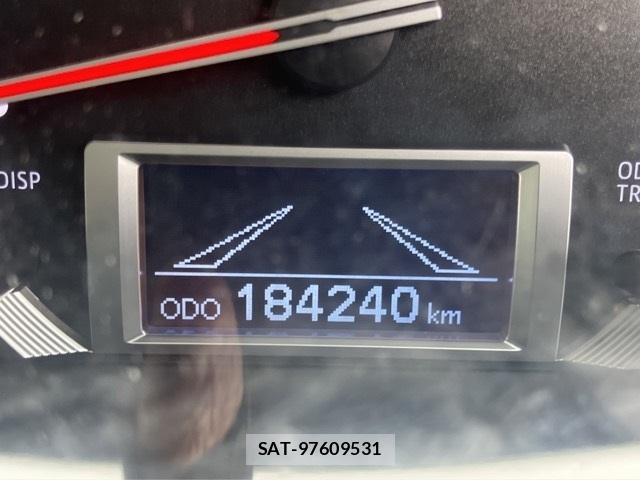 Toyota HIACE VAN 2020-05 7369174-6