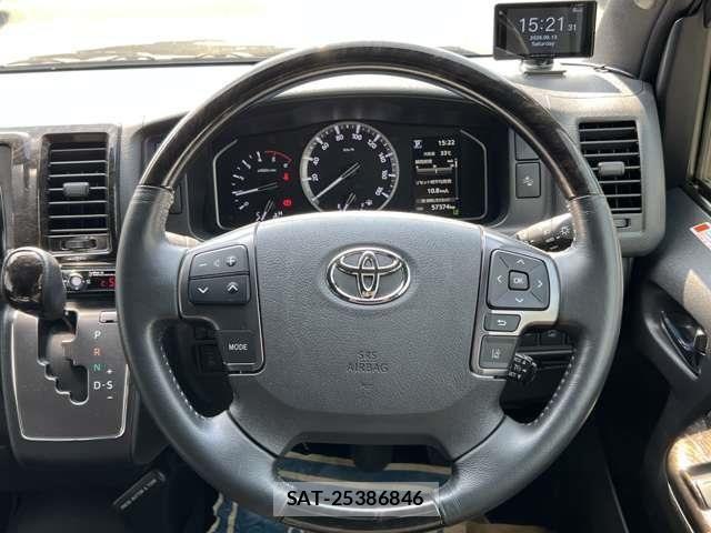 Toyota HIACE VAN 2024-01 7454662-23