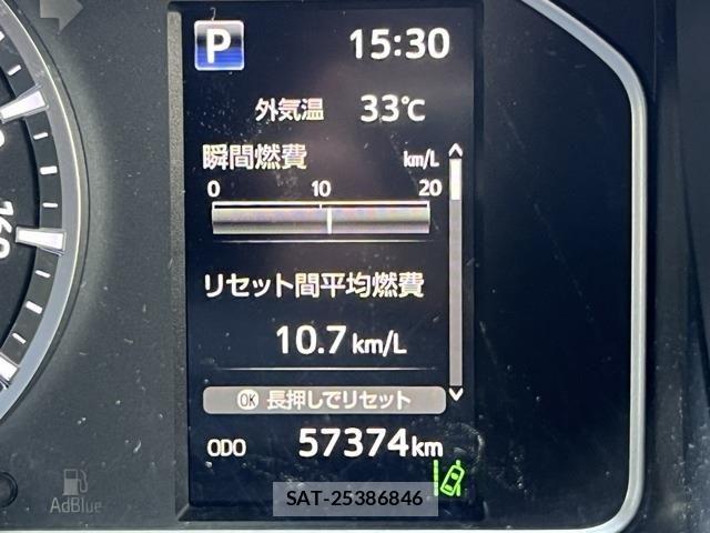 Toyota HIACE VAN 2024-01 7454662-24