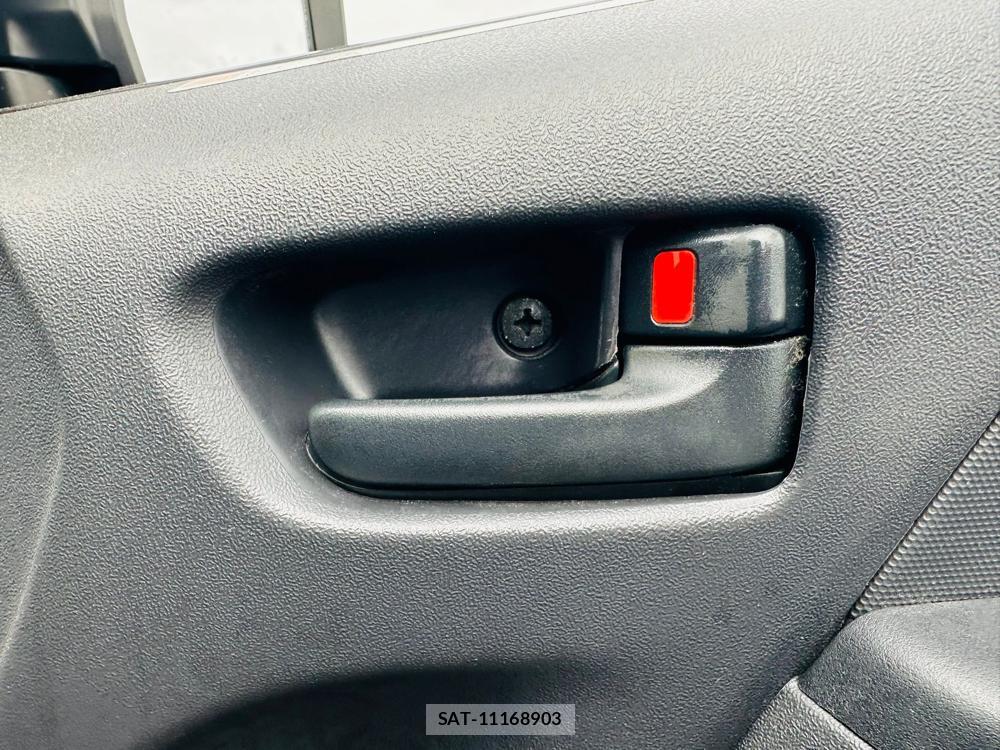 Toyota HIACE VAN 2020 7279938-20