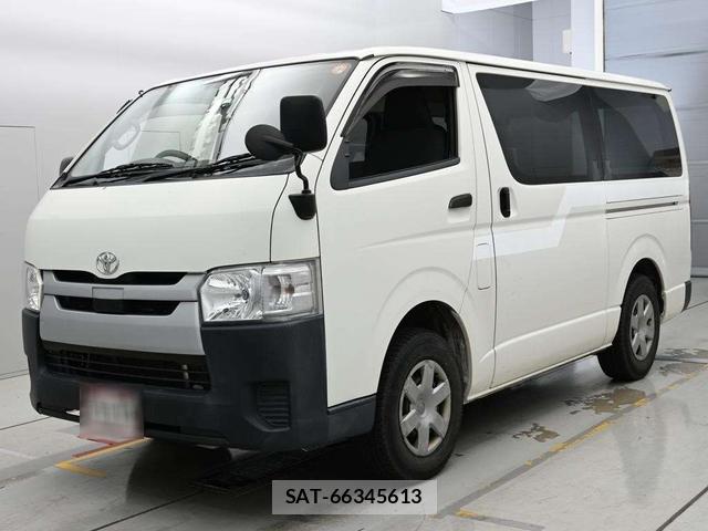 Toyota HIACE VAN 2019-05 7489163-0