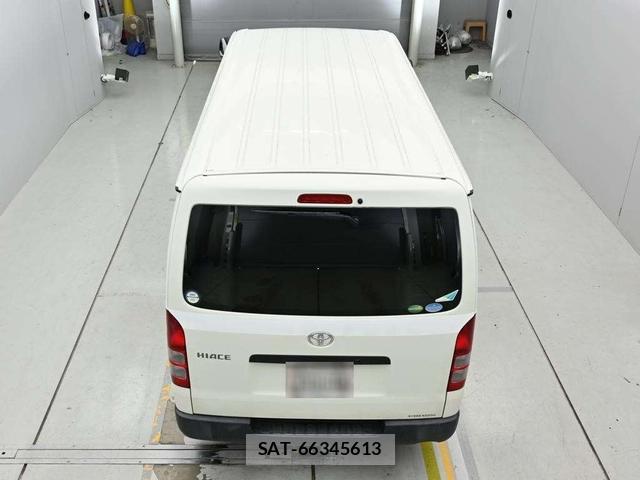 Toyota HIACE VAN 2019-05 7489163-3