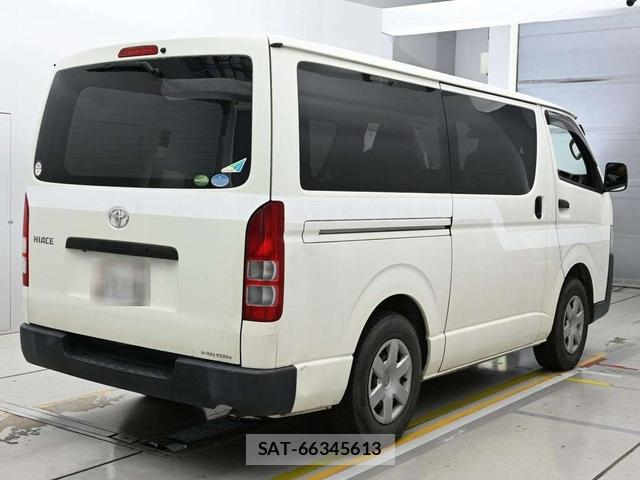 Toyota HIACE VAN 2019-05 7489163-4