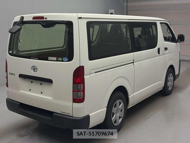 Toyota HIACE VAN 2019-03 7489905-1