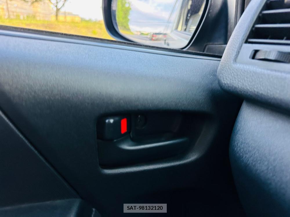 Toyota HIACE VAN 2019 7193936-22