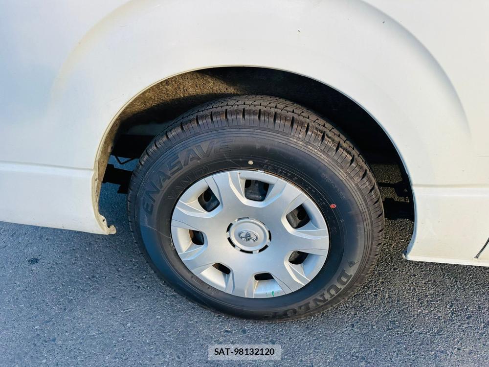 Toyota HIACE VAN 2019 7193936-27