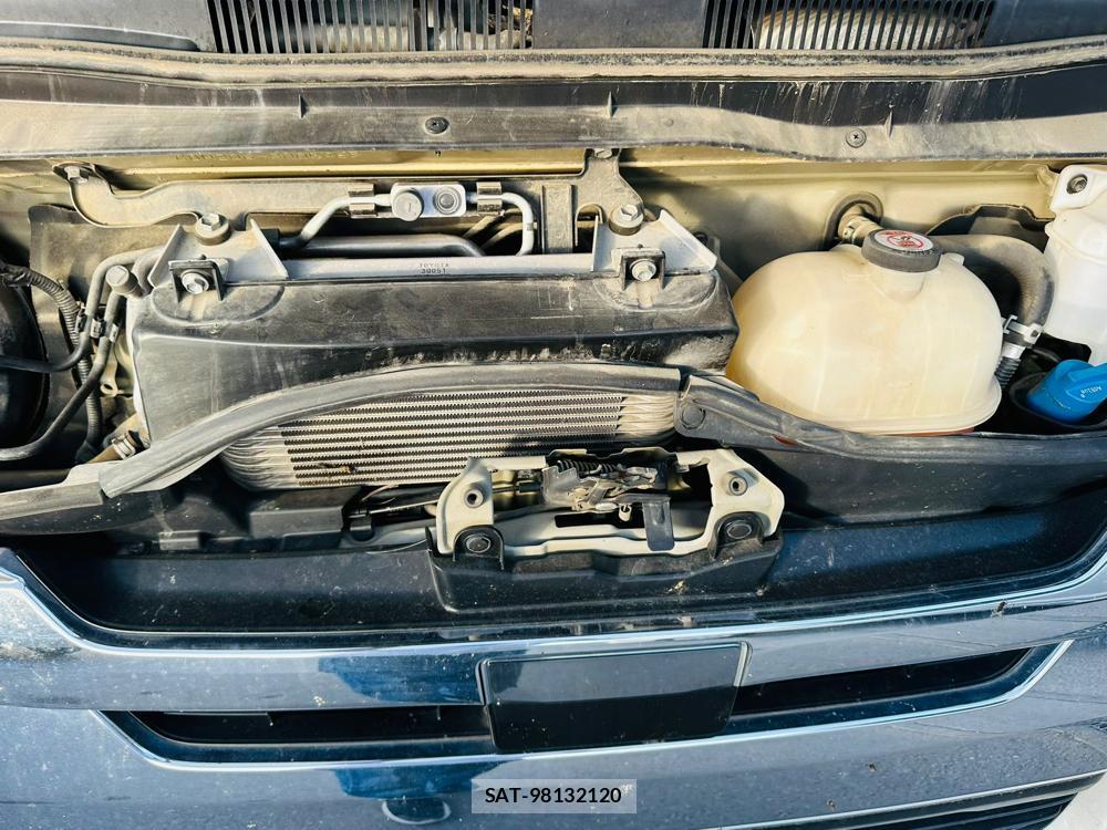 Toyota HIACE VAN 2019 7193936-33