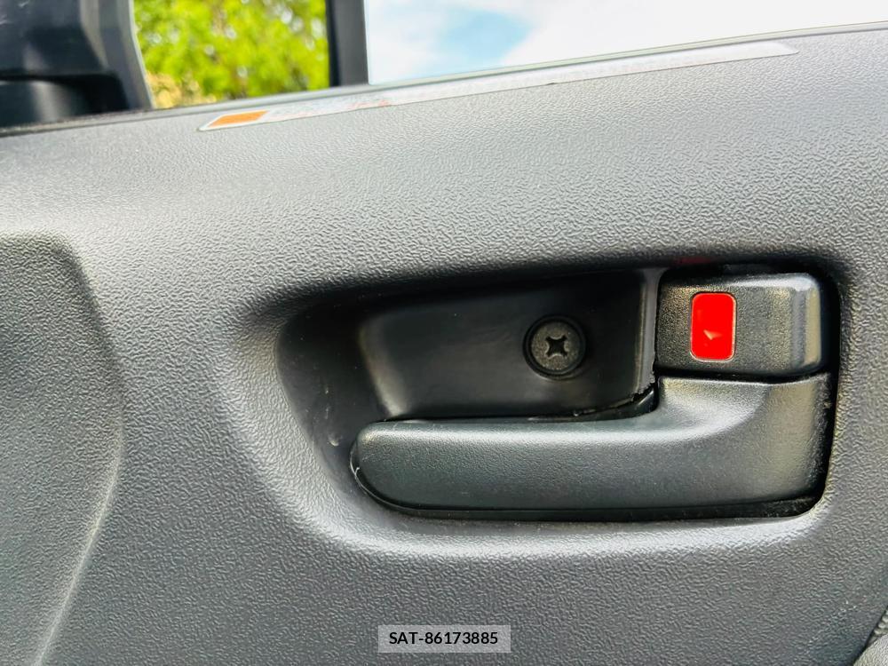 Toyota HIACE VAN 2020 7242602-20