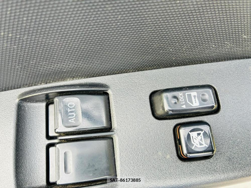 Toyota HIACE VAN 2020 7242602-21