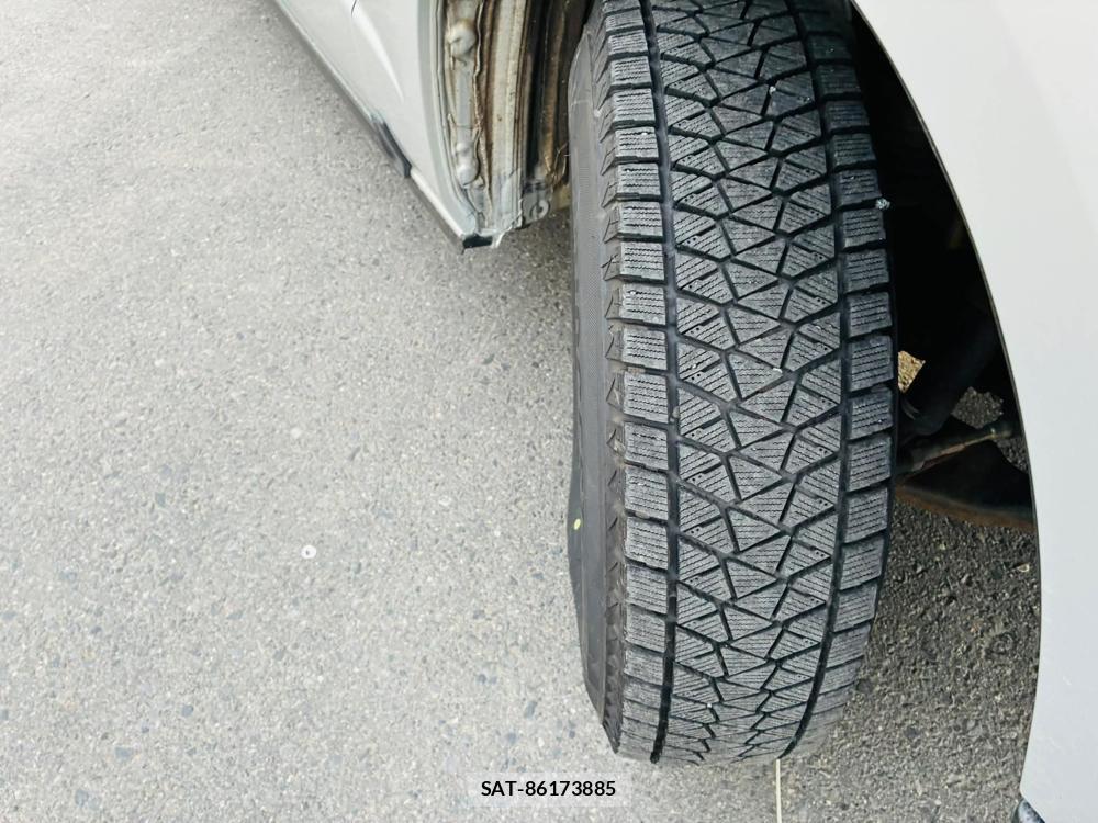 Toyota HIACE VAN 2020 7242602-31