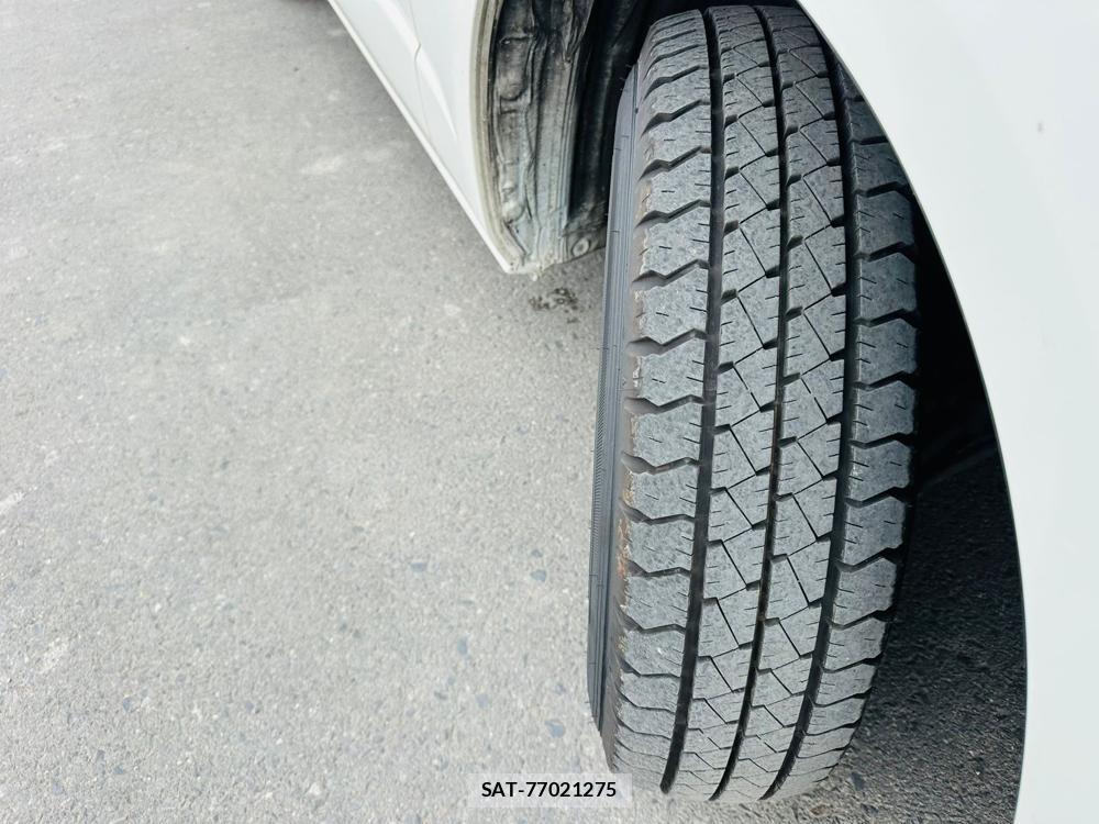Toyota HIACE VAN 2020 7193938-33