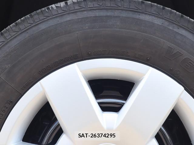 Toyota HIACE VAN 2016-10 7500821-19