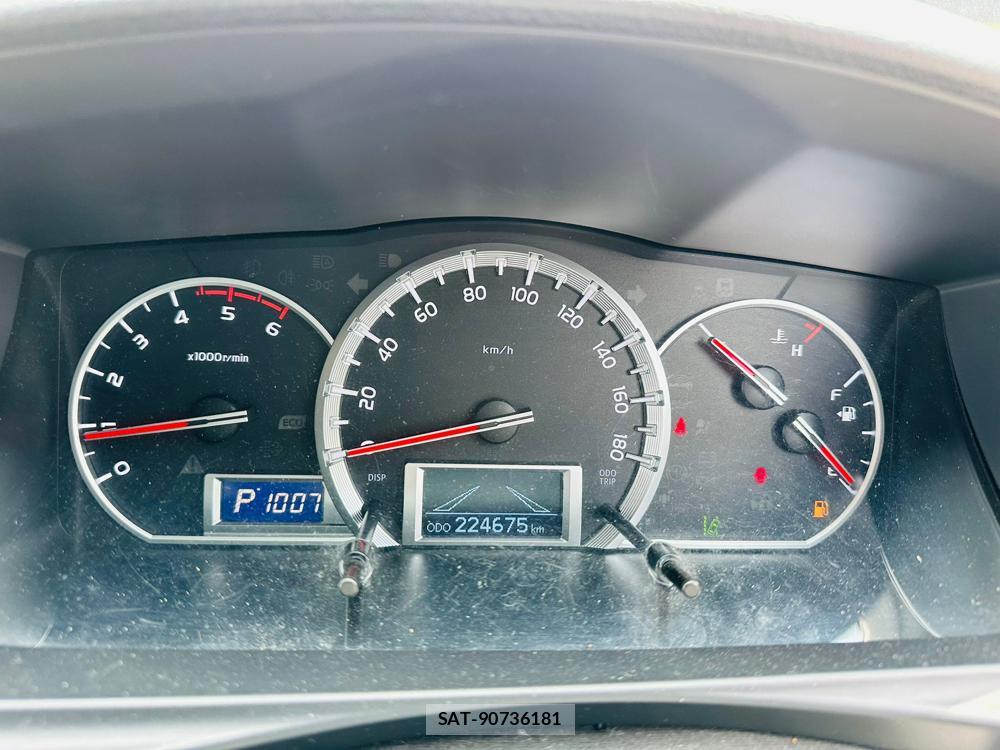 Toyota HIACE VAN 2020 7335620-14