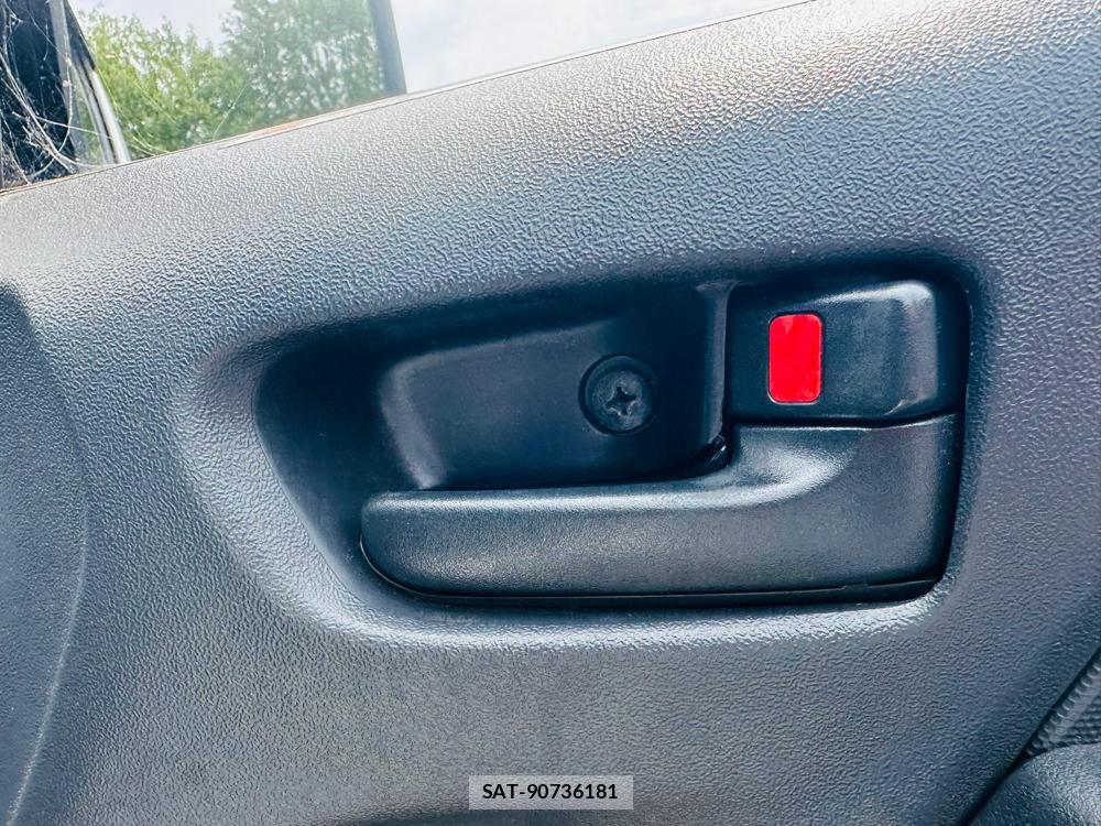 Toyota HIACE VAN 2020 7335620-19