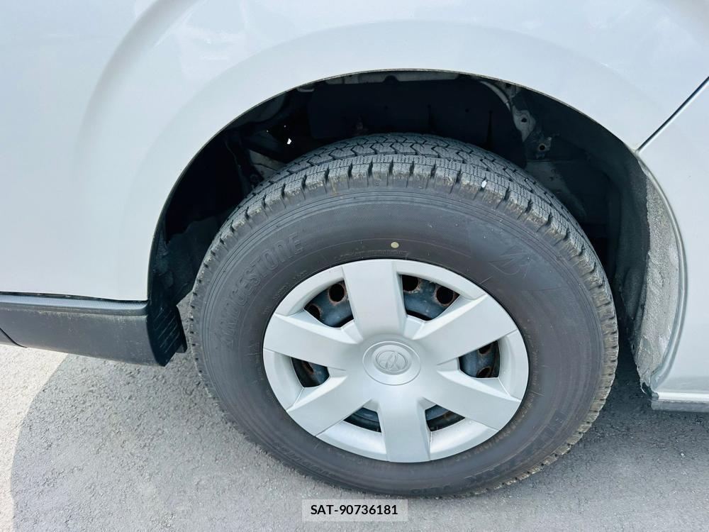 Toyota HIACE VAN 2020 7335620-28