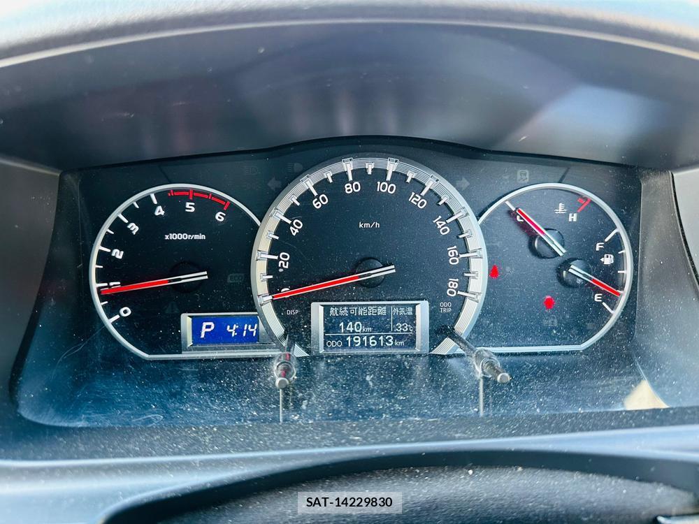 Toyota HIACE VAN 2020 6762415-14