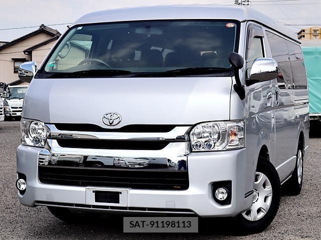 Toyota HIACE VAN 2017-04 7500819-0