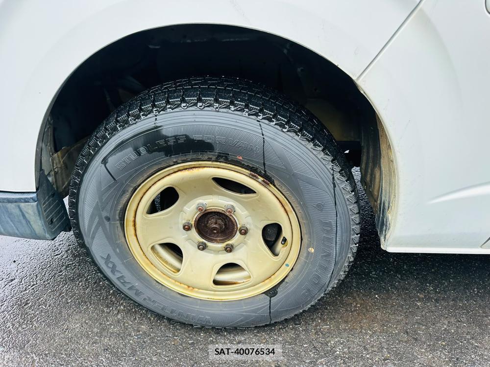 Toyota HIACE VAN 2020-01 7471399-29
