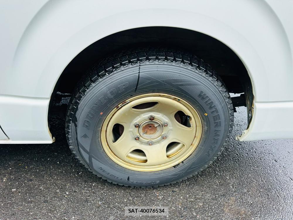 Toyota HIACE VAN 2020-01 7471399-30