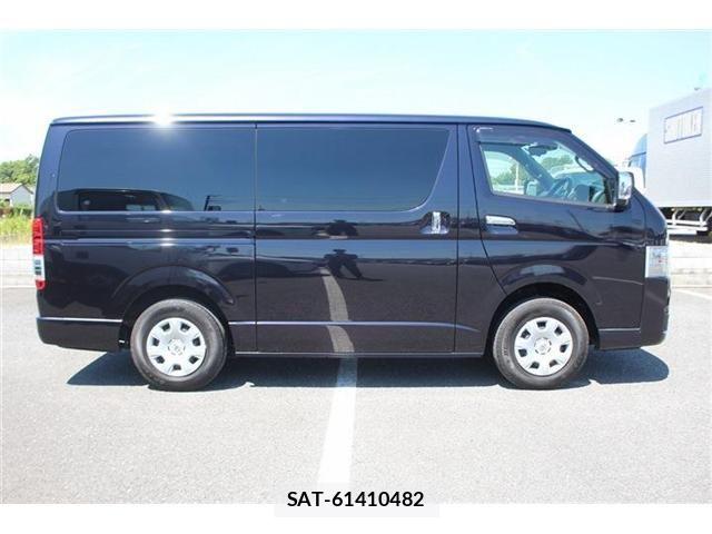 Toyota HIACE VAN 2024-03 7508780-14