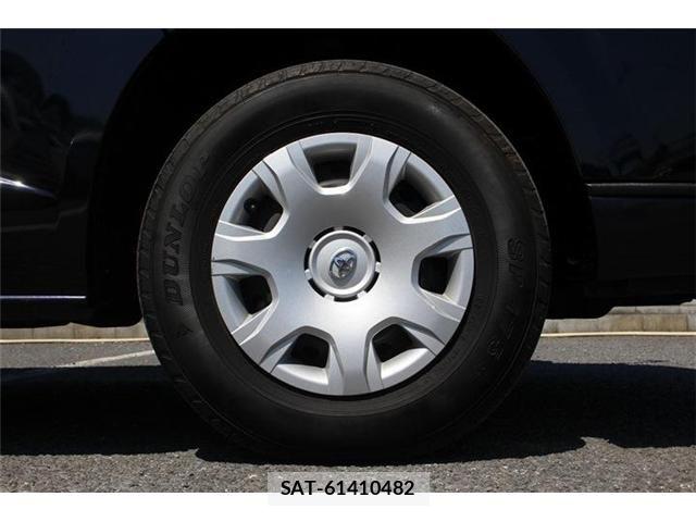 Toyota HIACE VAN 2024-03 7508780-15
