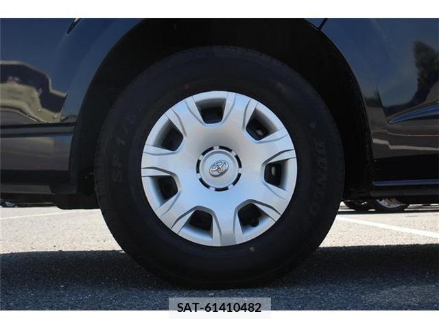 Toyota HIACE VAN 2024-03 7508780-16