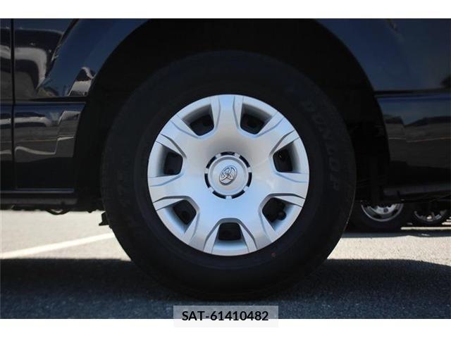 Toyota HIACE VAN 2024-03 7508780-17