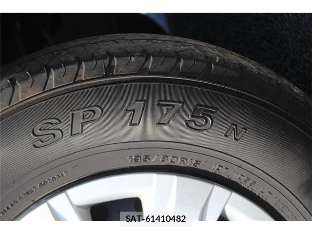 Toyota HIACE VAN 2024-03 7508780-19